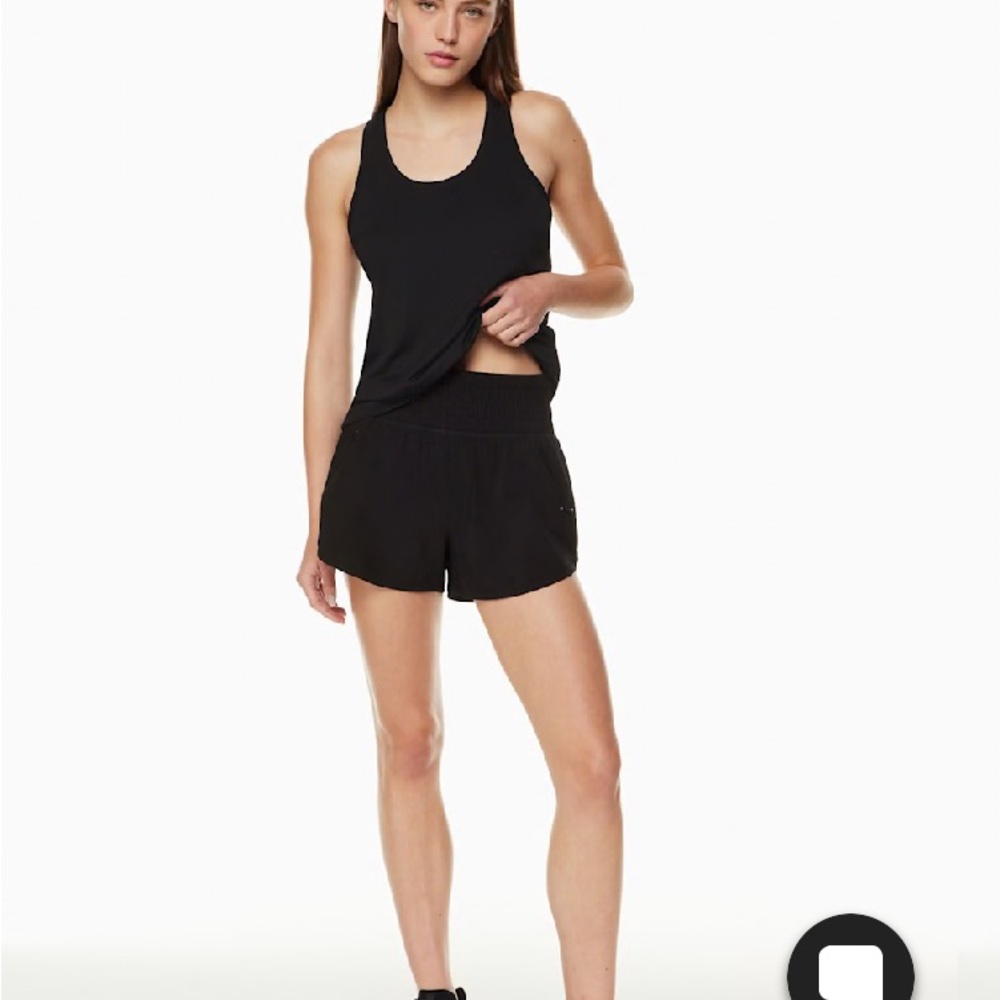 TnAction Revolve Tank